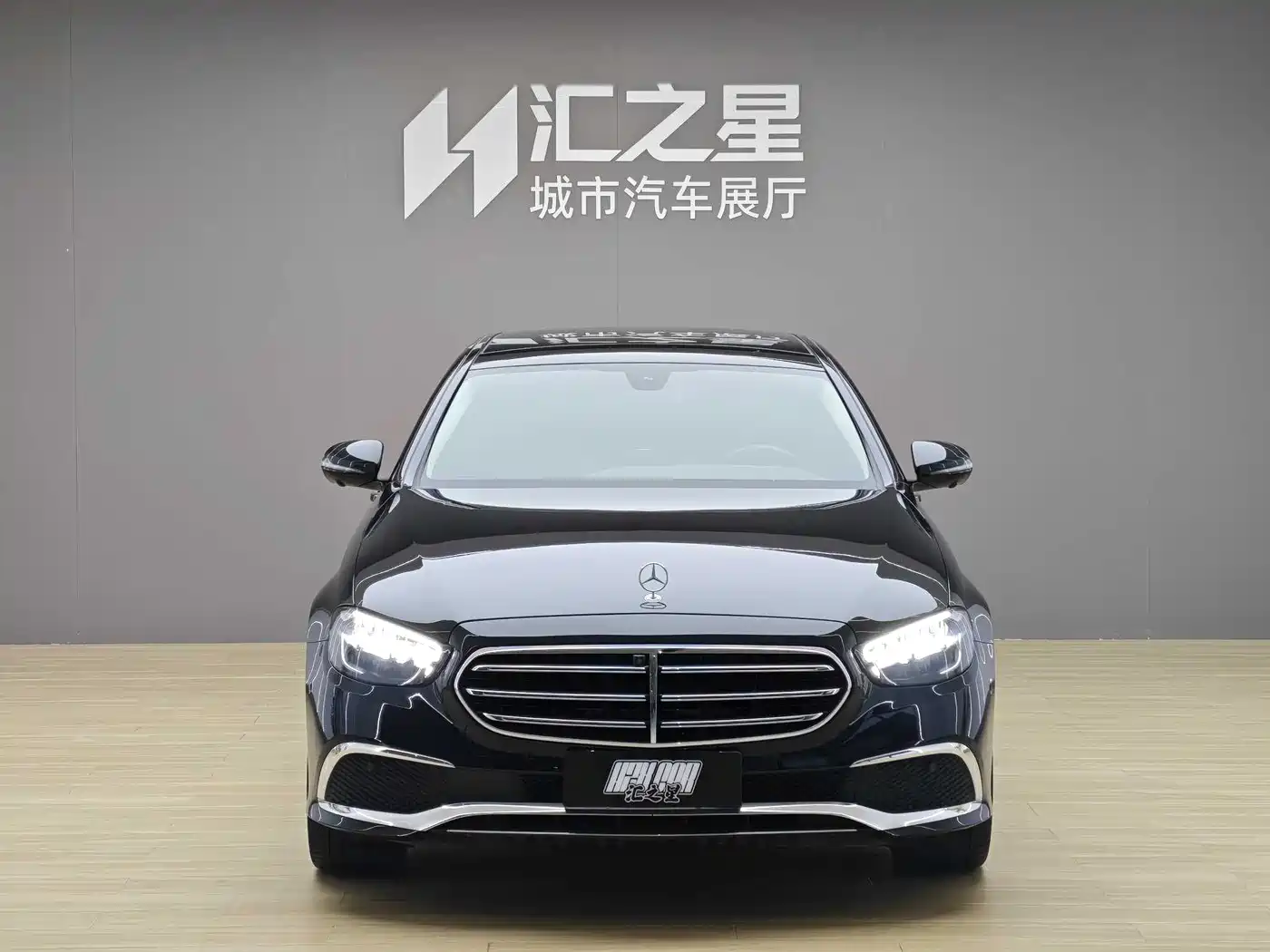 Mercedes-Benz E-Class 2023 Facelift E 300 L Luxury фото 4