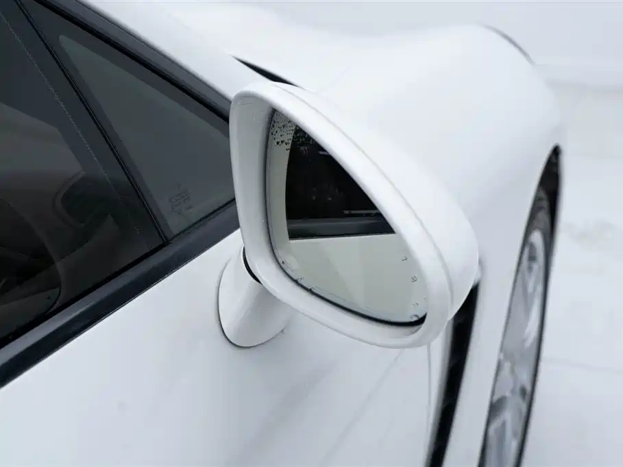 Porsche Panamera 2010 Panamera 3.6L фото 10