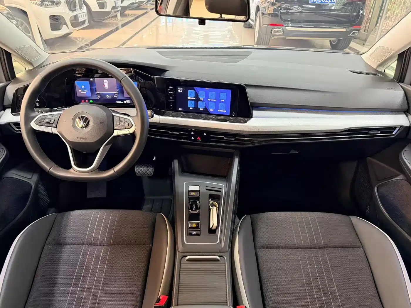 Volkswagen Golf, миниатюра 17
