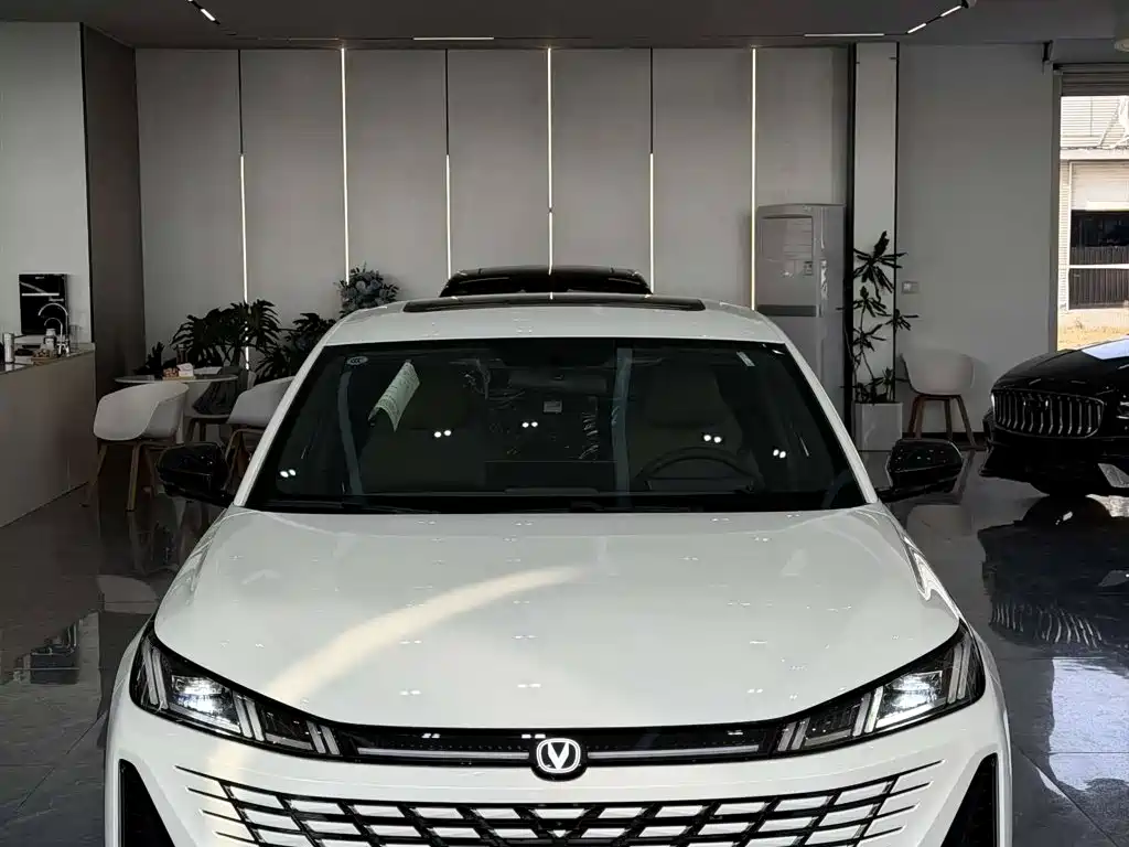 Photo 2 - Changan Eado