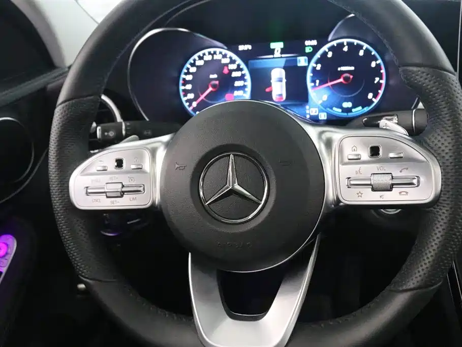 Mercedes-Benz C-Class 2020 Facelift C 260 L Sport фото 6
