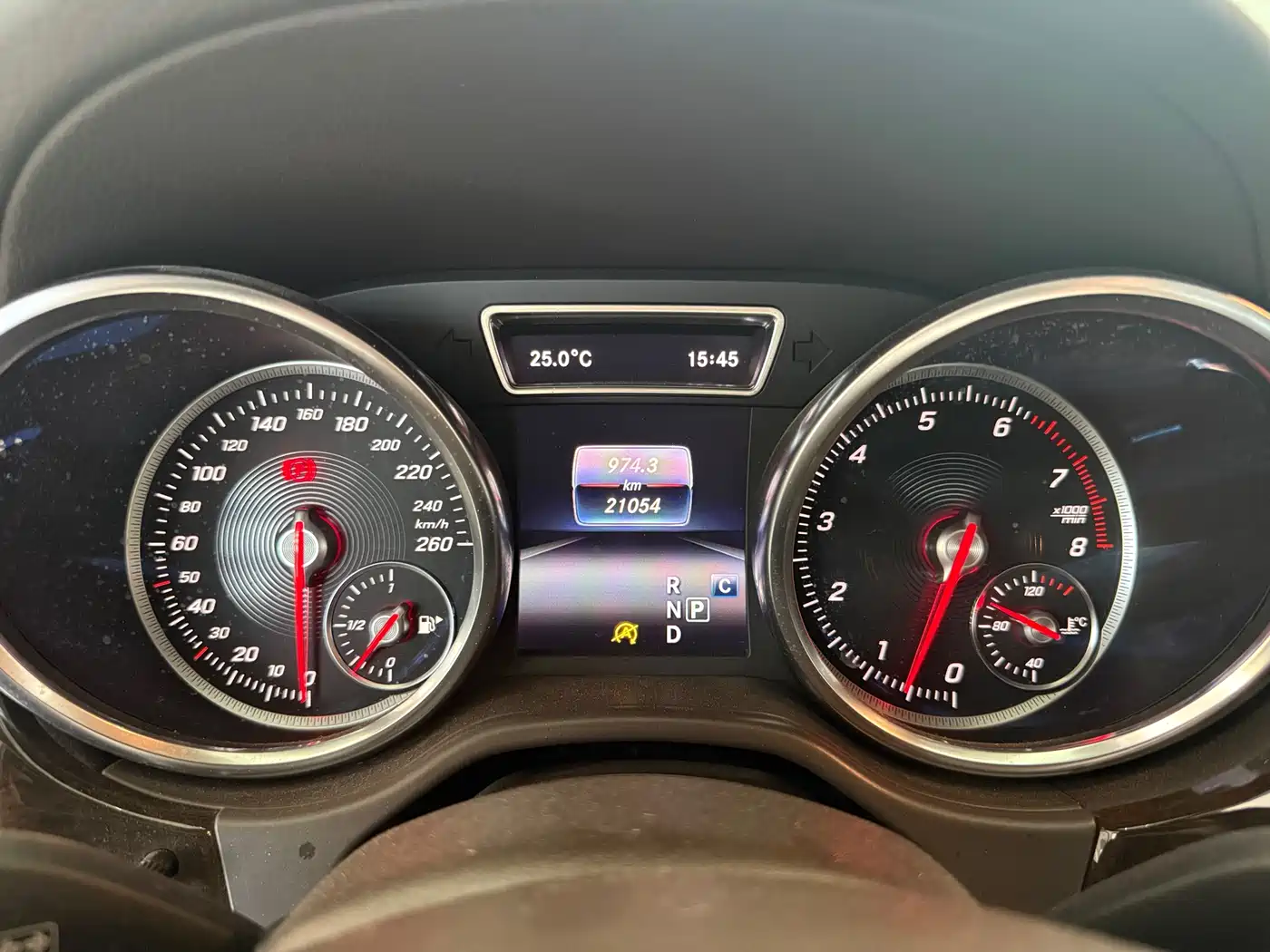Mercedes-Benz GLS 2018 GLS 400 4MATIC Dynamic фото 6