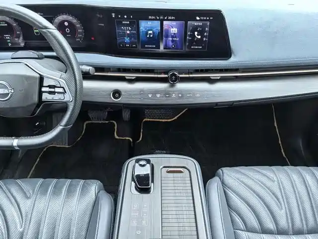 Nissan ARIYA 2022 2022 4WD High Performance Top Edition