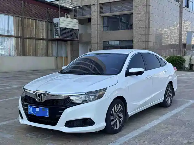 honda lingpai