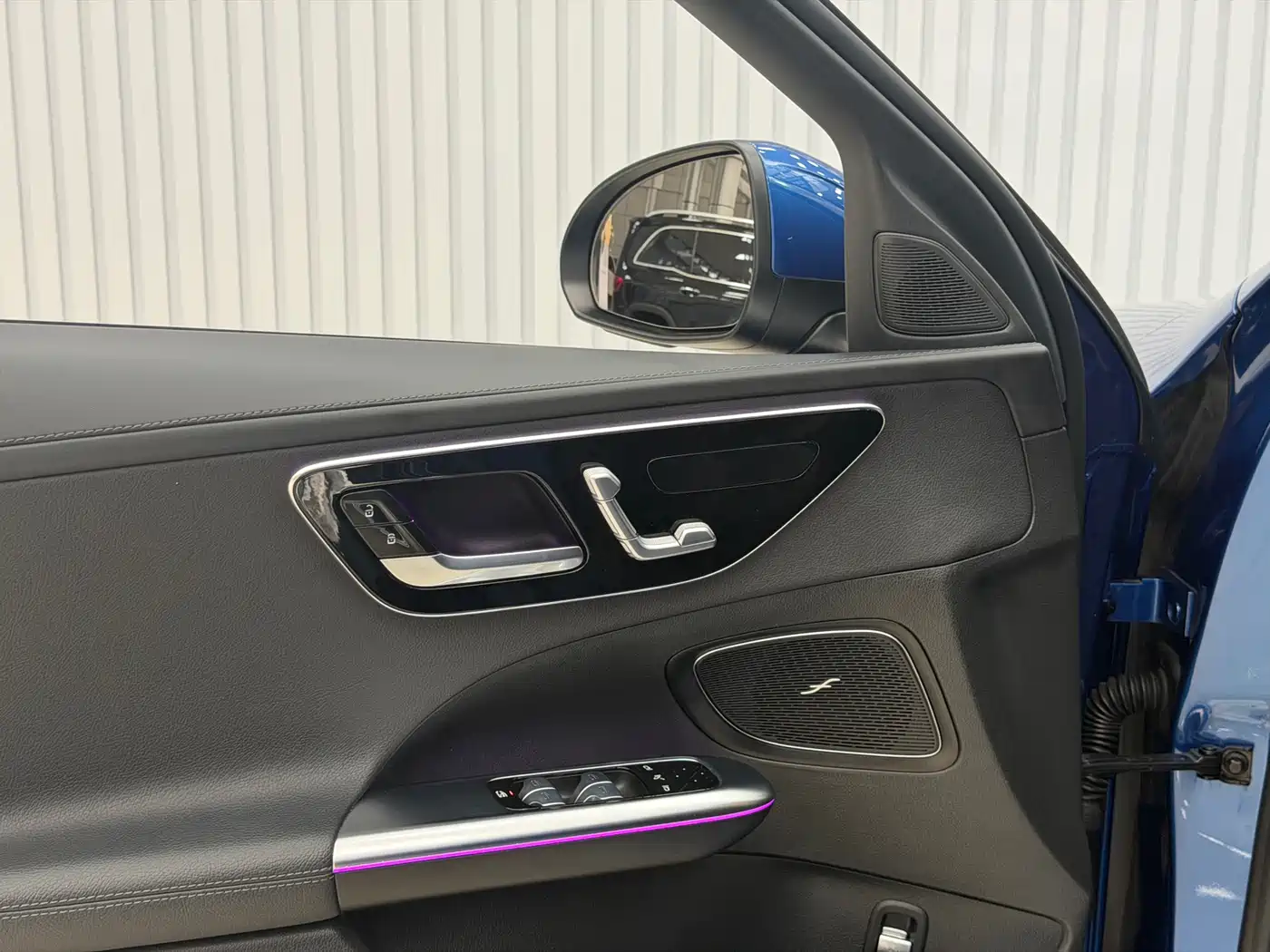 Mercedes-Benz C-Class 2022 C 260 L Sport Edition фото 6