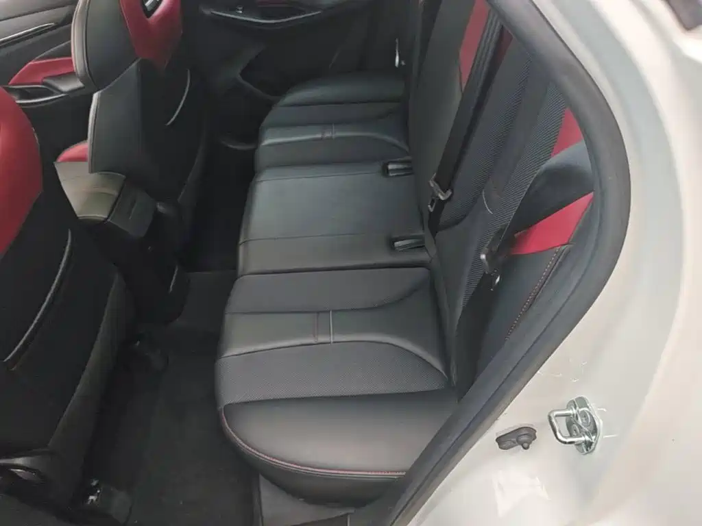 Фото 17 - Changan Oshan Changan Oushang X5