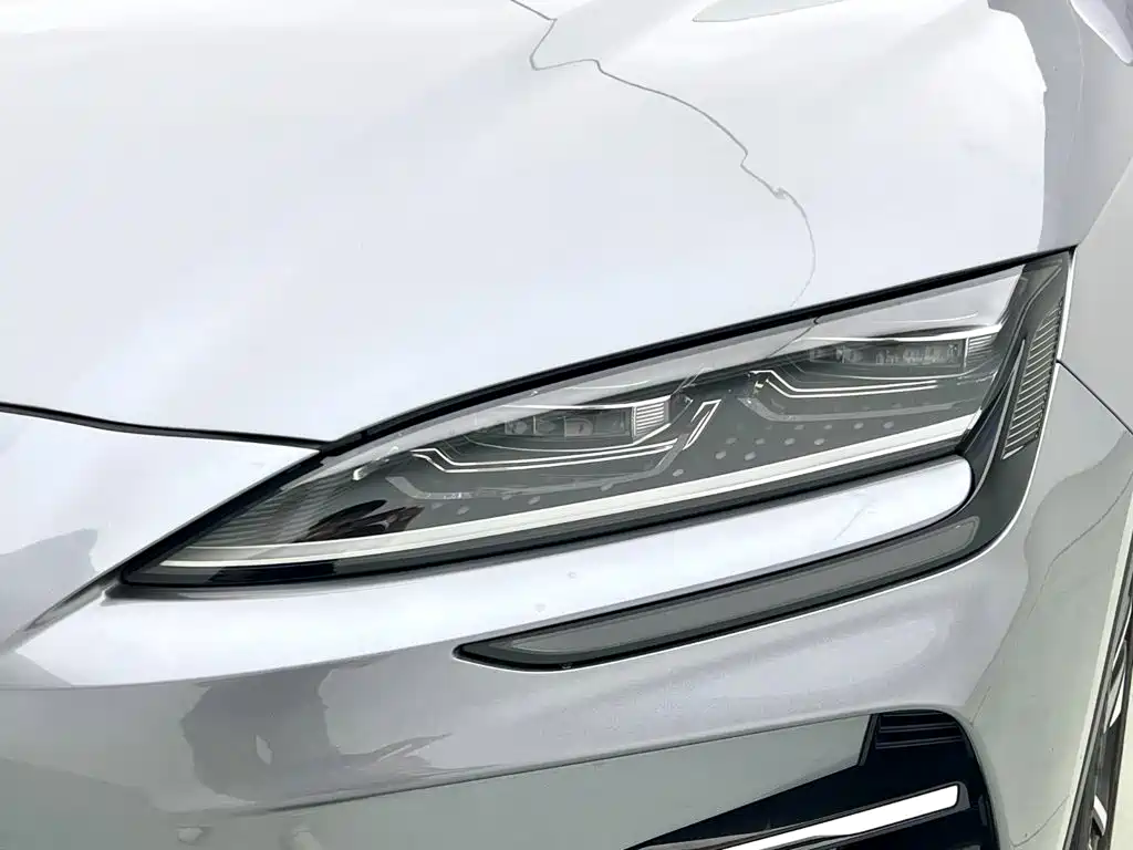 BYD Song PLUS PHEV 2025 2025 DM-i 112KM Honor