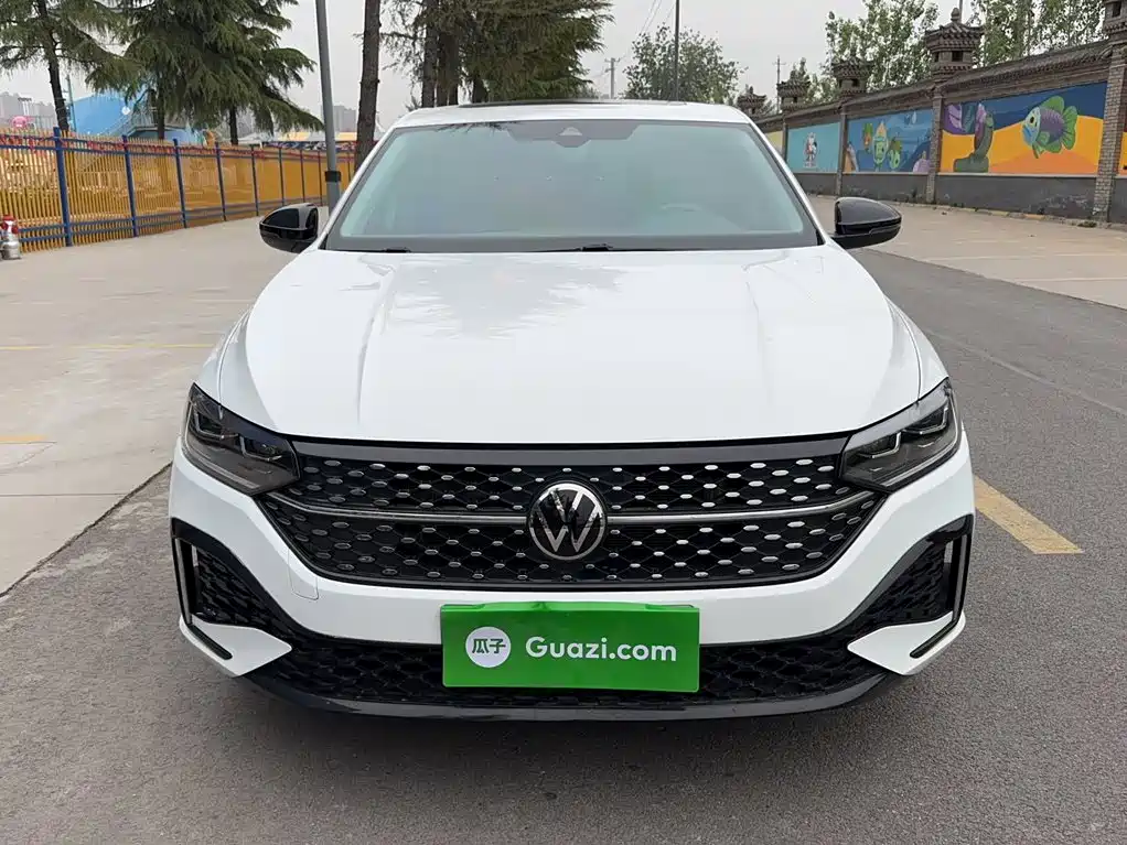 Volkswagen Lavida, миниатюра 7