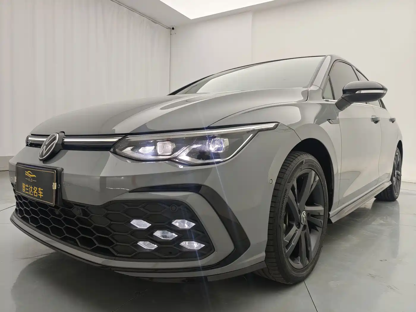 Volkswagen Golf, миниатюра 7