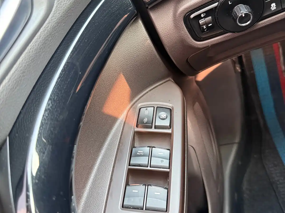 GAC Trumpchi Trumpchi GS4 New Energy 2019 2019 1.5L PHEV Smart Edition