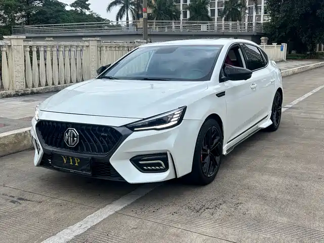 MG 6 2021
