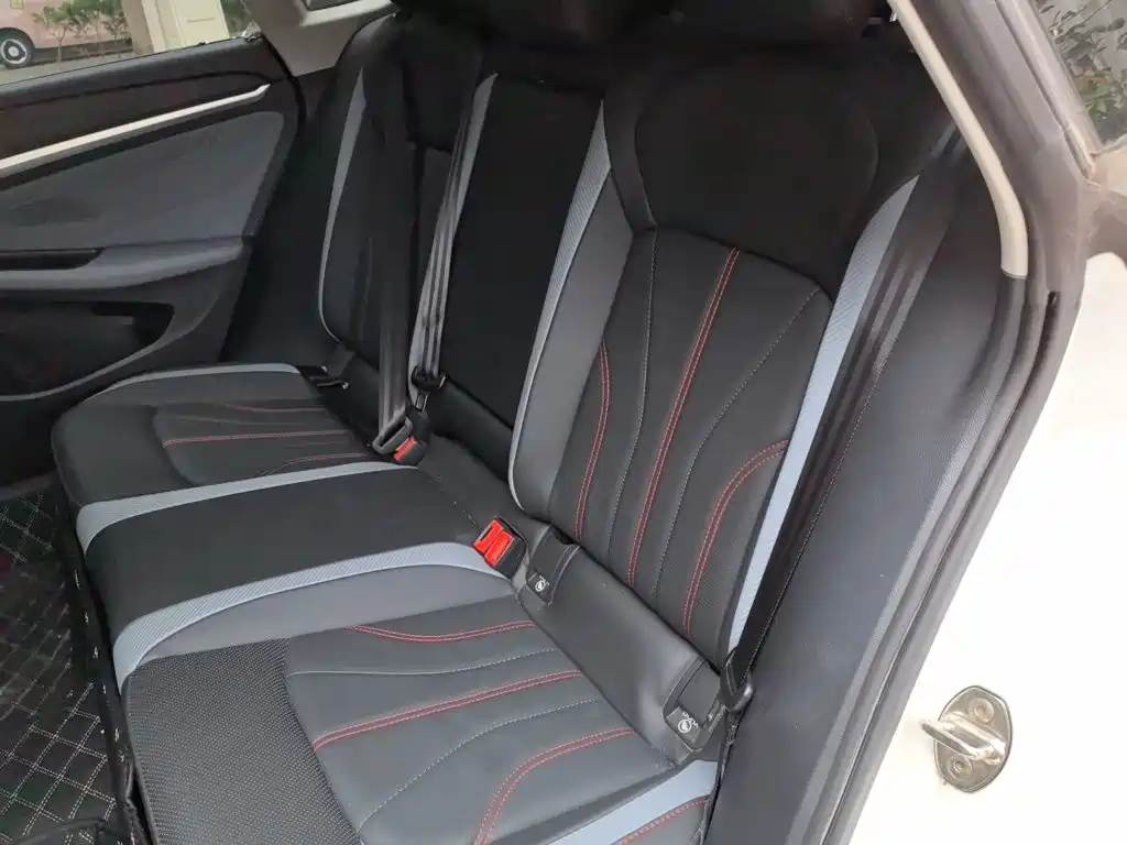 Volkswagen Lamando, миниатюра 13