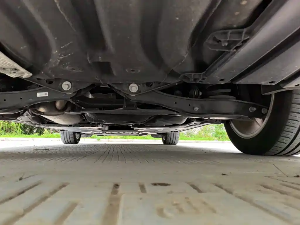 Volkswagen Lamando, миниатюра 23