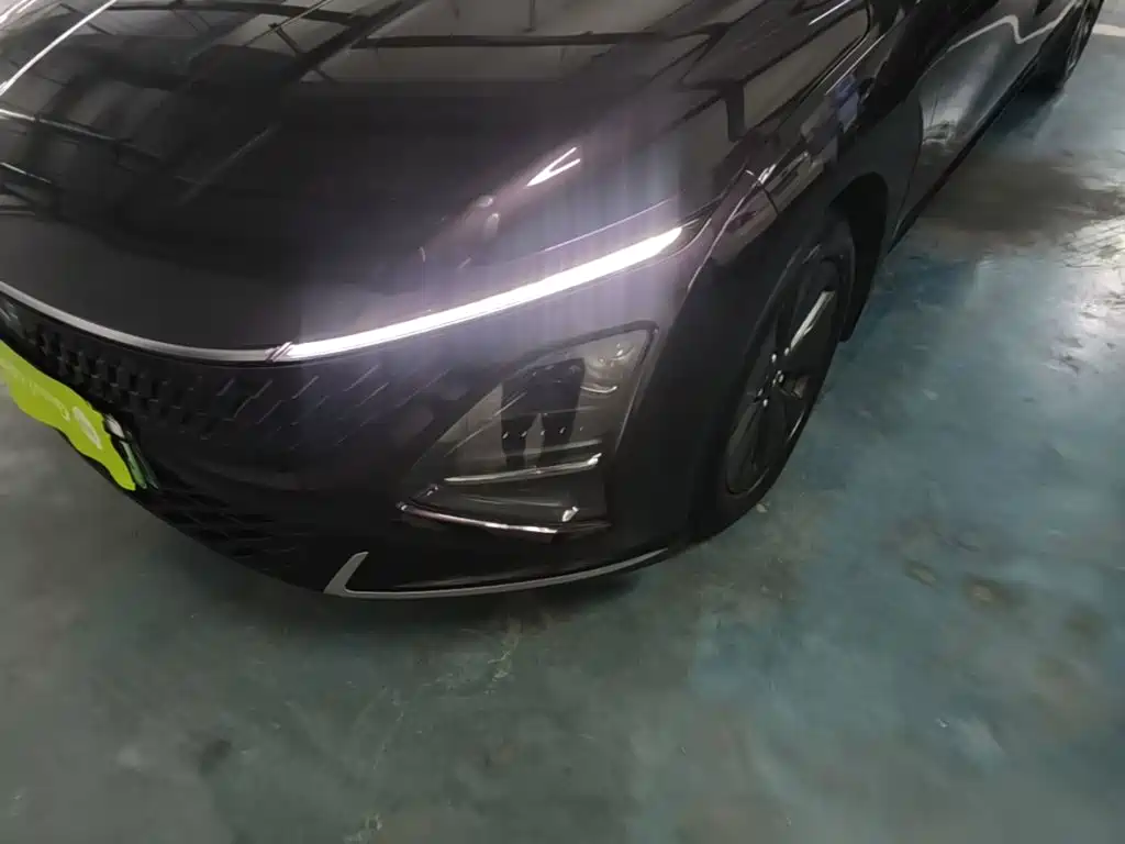 Wuling Motors Wuling Xingguang 2024 2023 70 Standard Edition