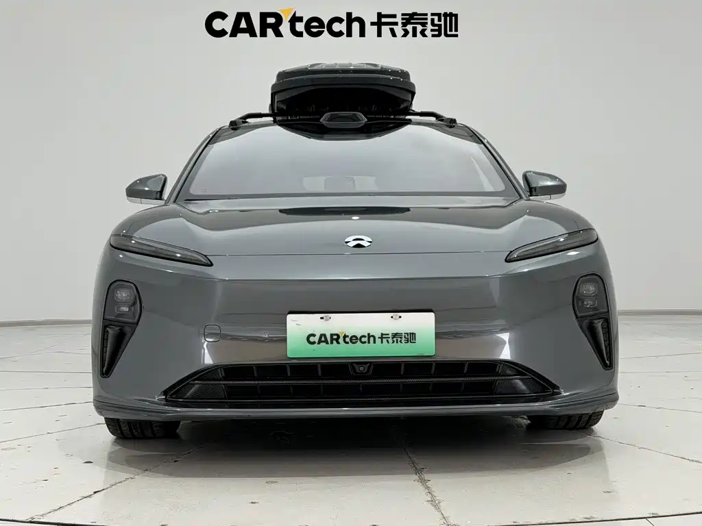 Фото 3 - NIO ET5T