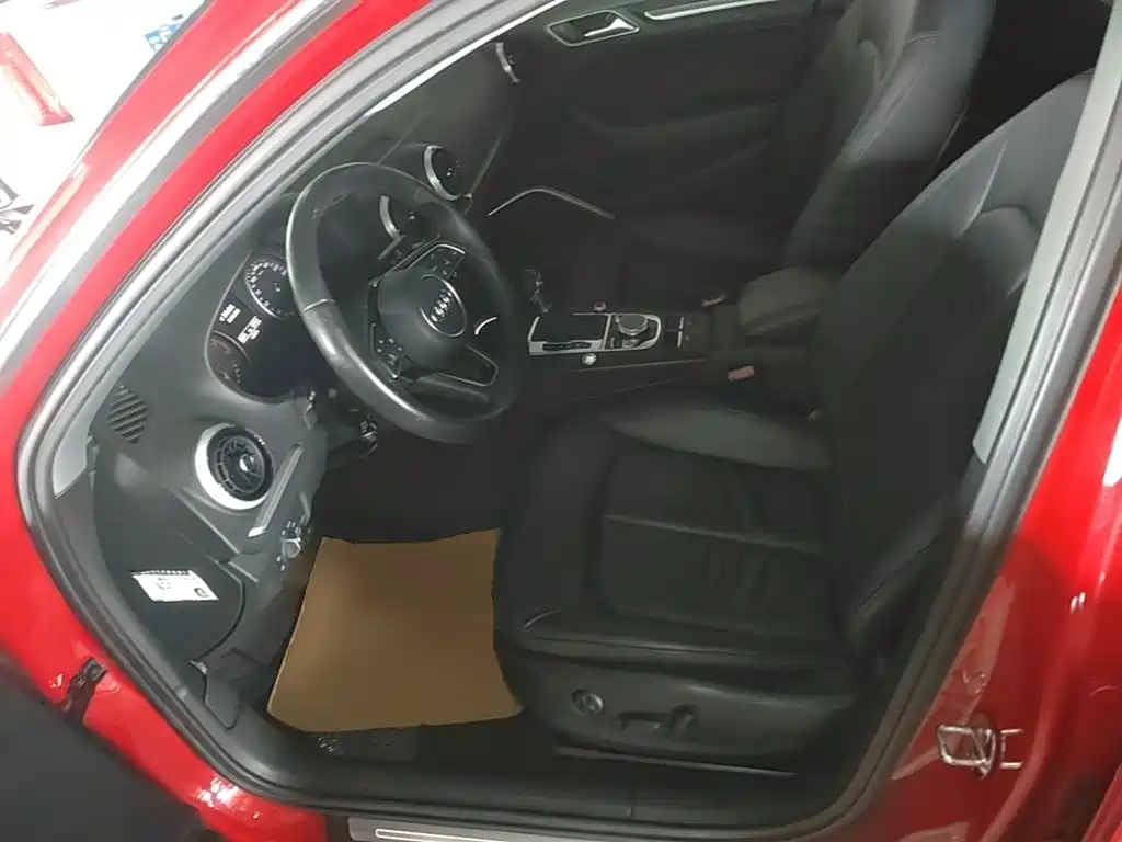 Photo 15 - Audi A3