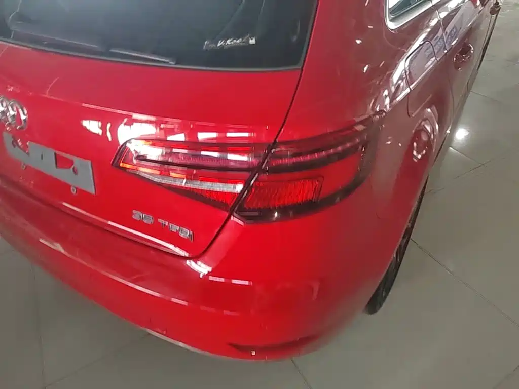 Photo 8 - Audi A3