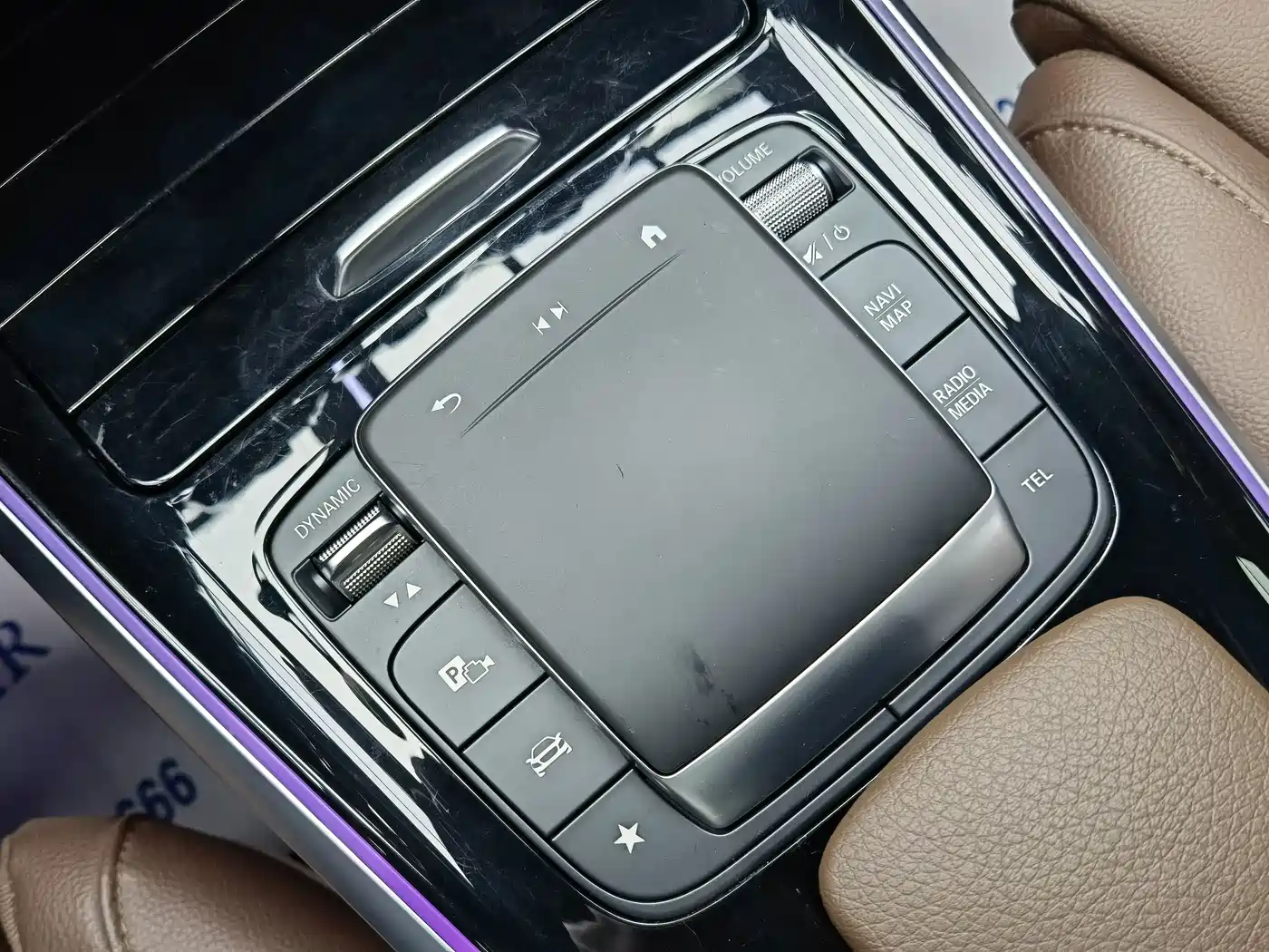 Mercedes-Benz GLB 2024 GLB 220 Dynamic фото 12