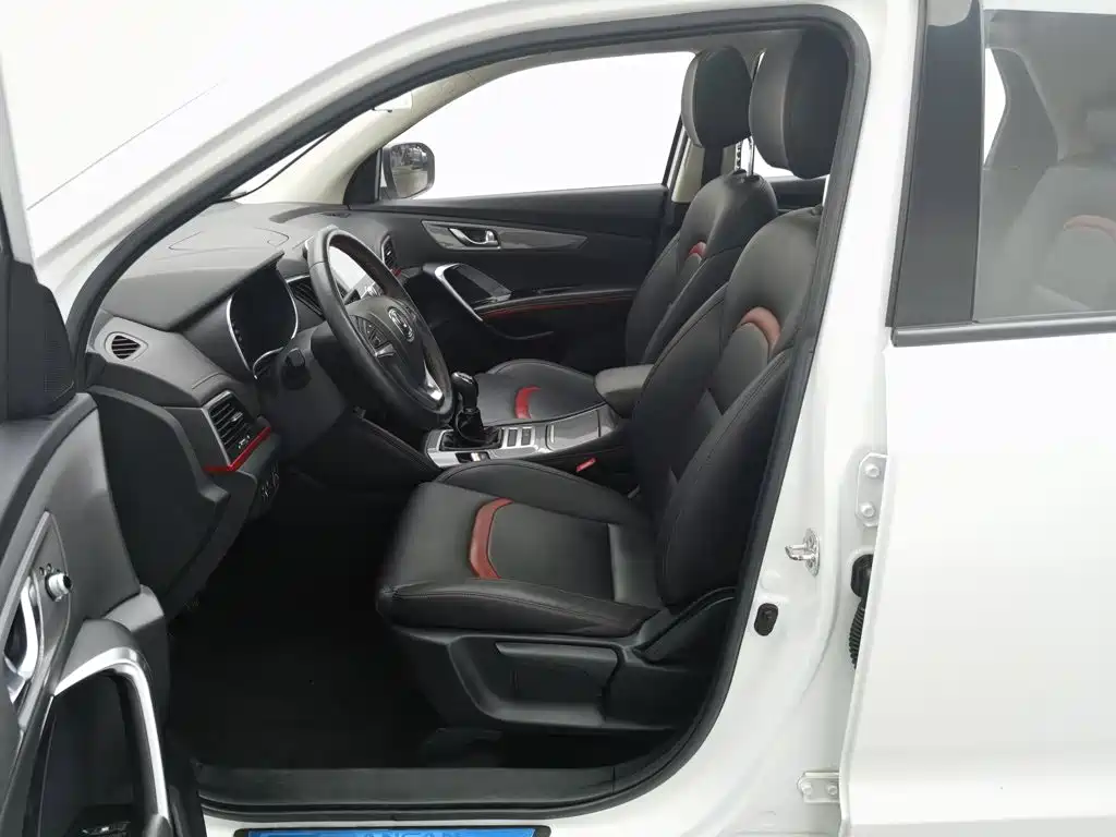 Changan CS55 2017 2017 1.5T Manual Xuanse Edition