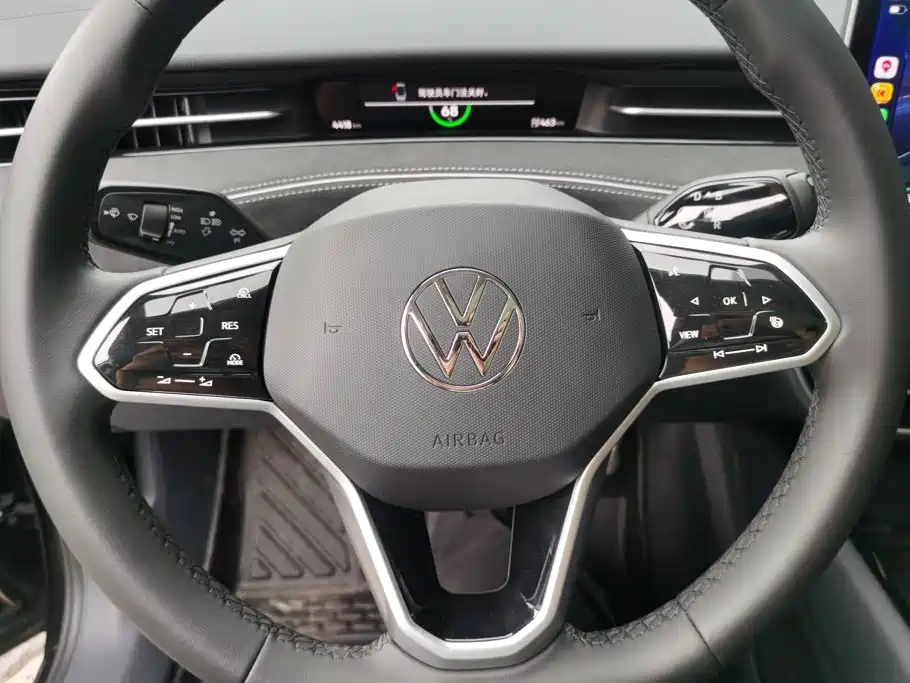Volkswagen ID.7 VIZZION 2026 2024 PRO