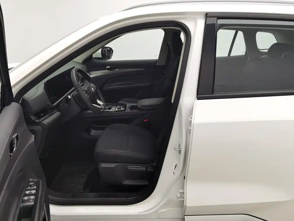 Ford Lingrui 2024 2023 Model EcoBoost 170 Comfort Leading