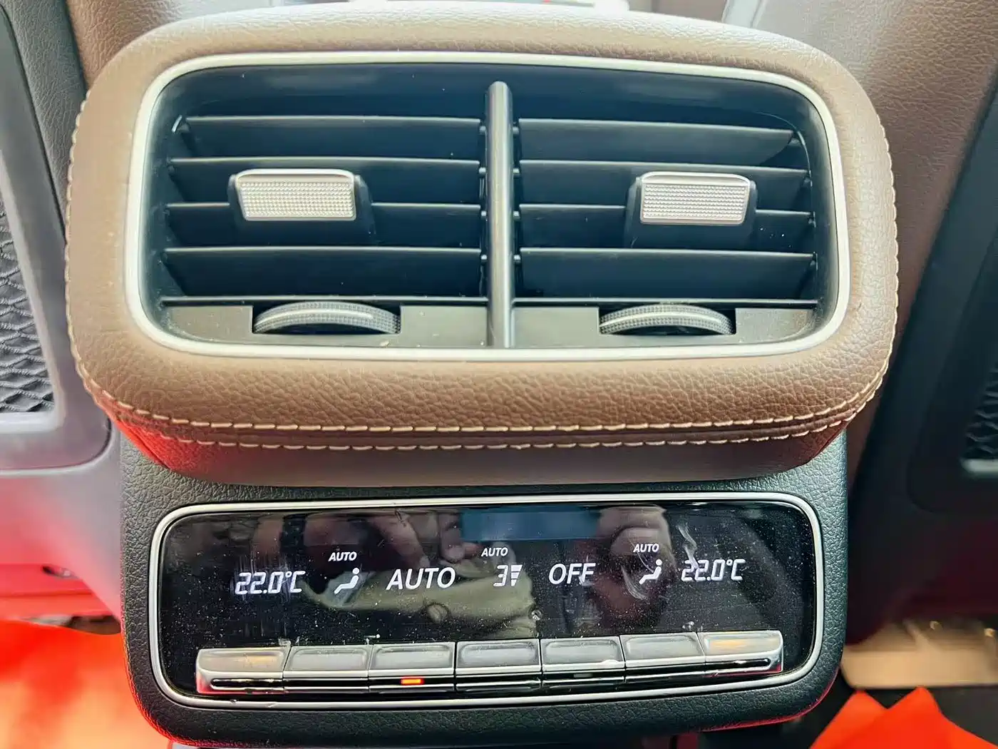 Mercedes-Benz GLE 2024 GLE 350 4MATIC Fashion фото 10