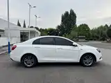 Фото 8 - Geely Emgrand