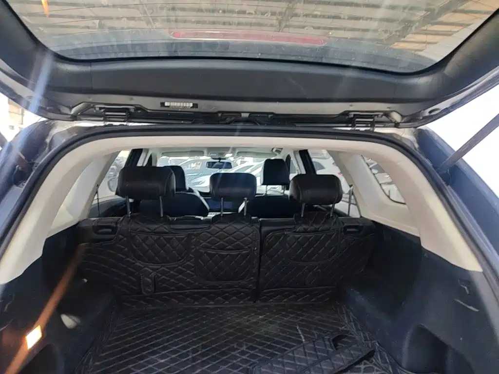 Changan Oshan X7 2021 2021 1.5T Automatic Premium