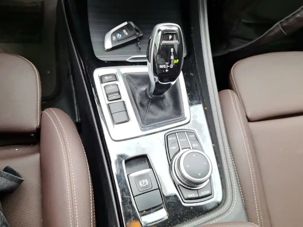 BMW 1 Series 2023 2022 120i M Sport Shadow Edition