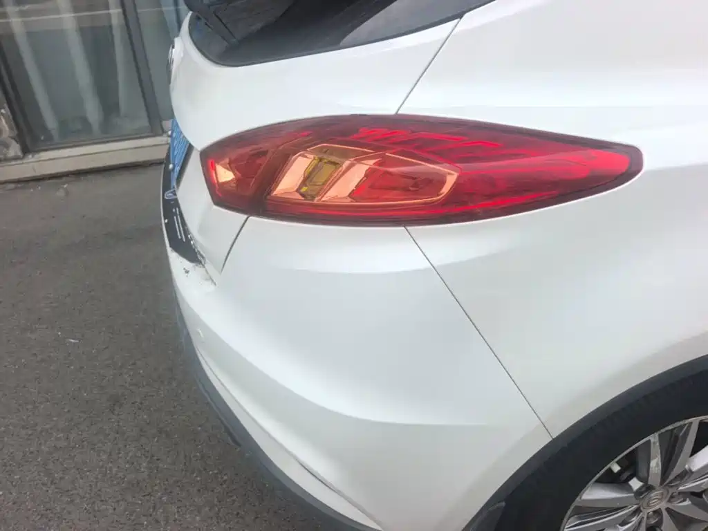 Changan Eado XT 2017 2016 1.6L GDI Manual Ultimate Cool Edition