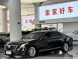 Фото 2 - Cadillac CT6
