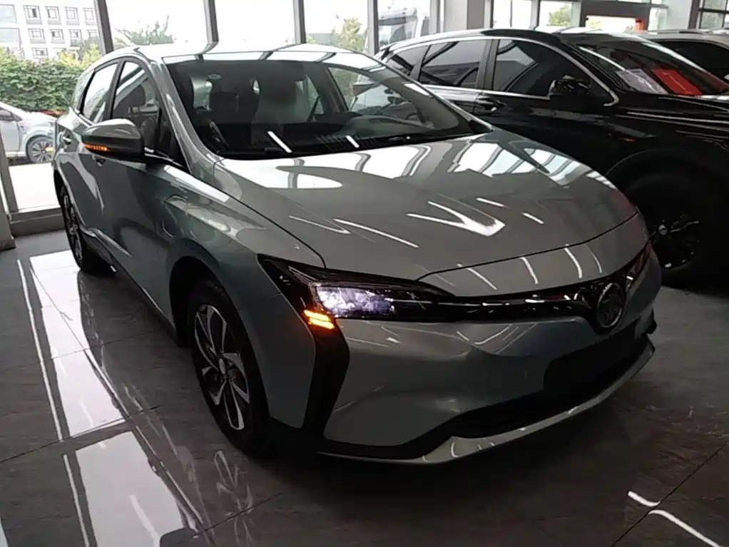 Buick Velite 6 2026 2024 450km Comfort PLUS