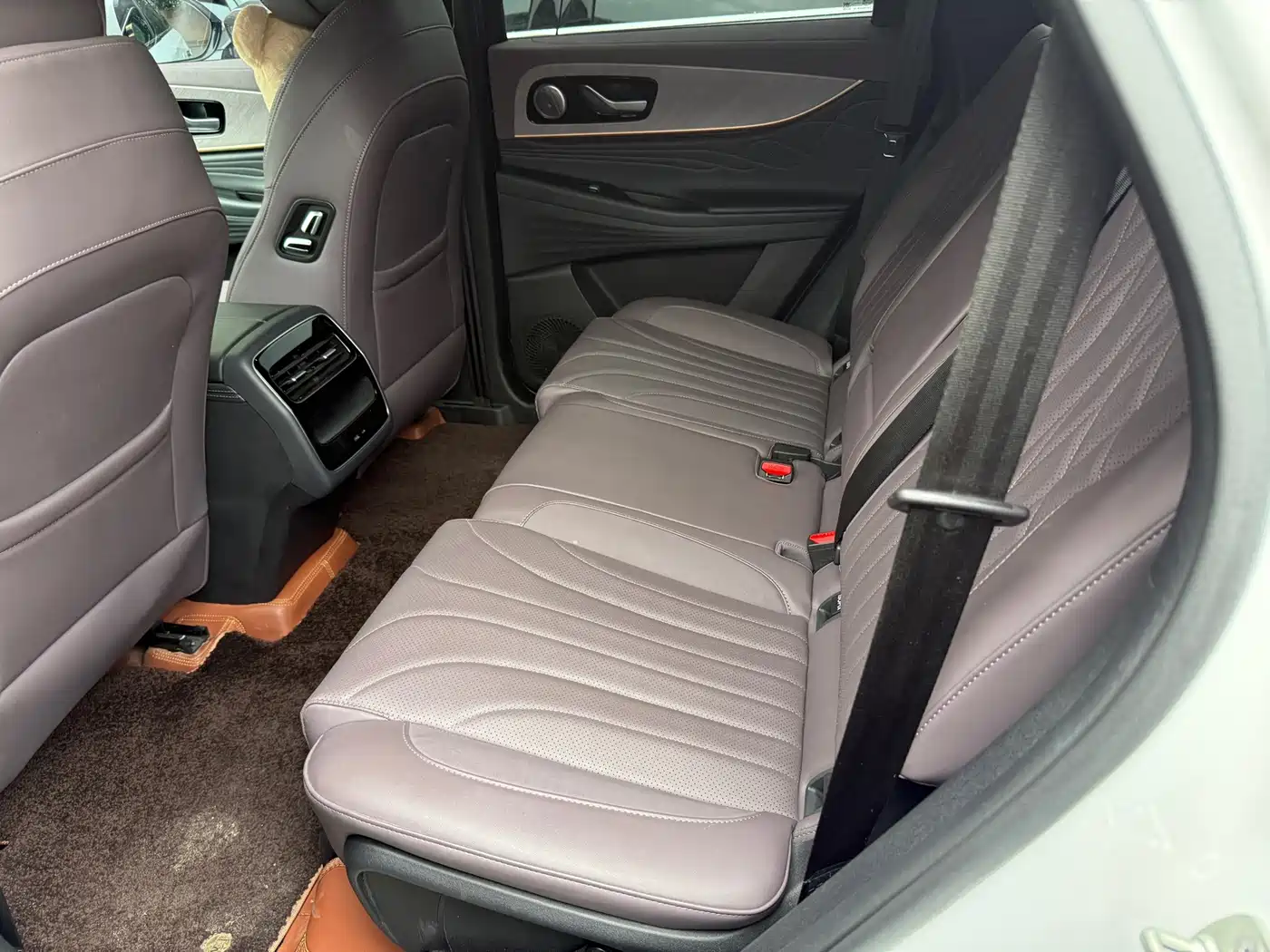 Chery Tiggo 9 2025 2025 2.0T Automatic 2WD Premium Edition 5-Seater
