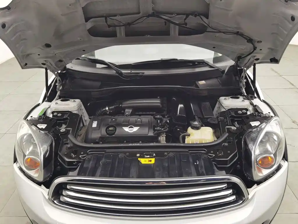 Photo 6 - MINI COUNTRYMAN
