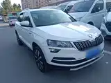 Фото 4 - Škoda Karoq