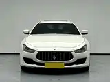 Photo 2 - Maserati Ghibli