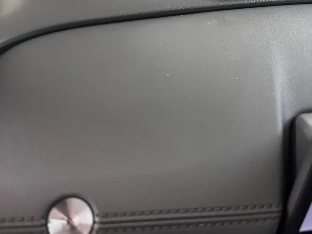 GEELY GALAXY GALAXY A7