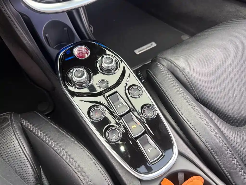 McLaren GT 2021 2019 4.0T Standard