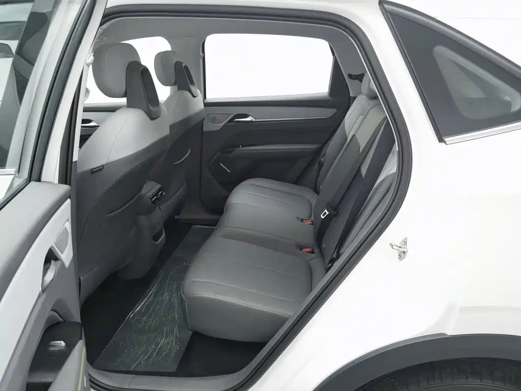 Besturn Yueyi 03 2026 2025 Model 445km Joy Edition