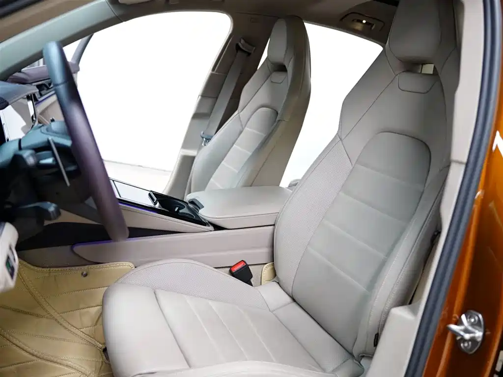 Porsche Panamera 2024 Panamera 2.9T фото 27