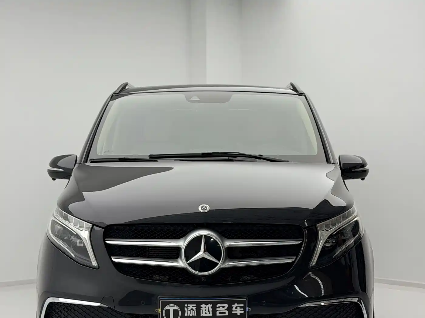 Mercedes-Benz V-Class 2021 V 260 Pilot Edition фото 2