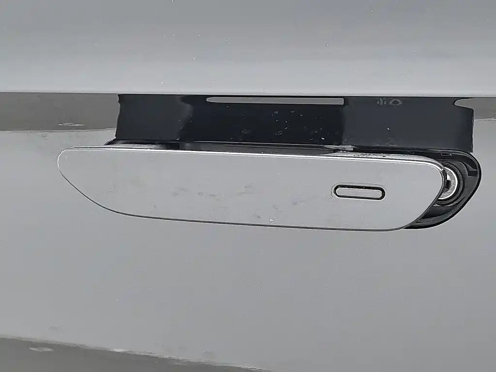 BYD Han 2020 2020 DM AWD Performance Premium