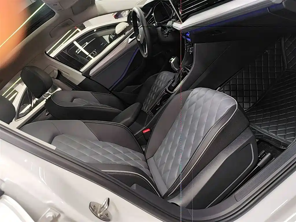 Volkswagen Sagitar 2025 300TSI DSG Surpass Edition фото 25