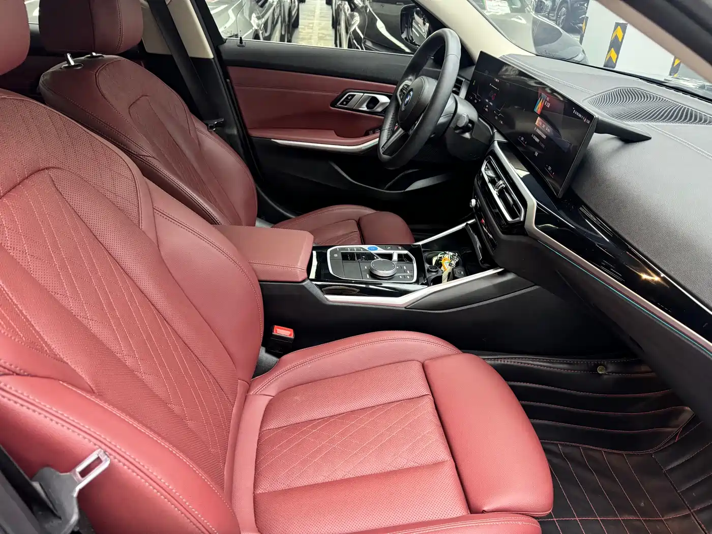BMW i3 2022 2022 eDrive 35 L