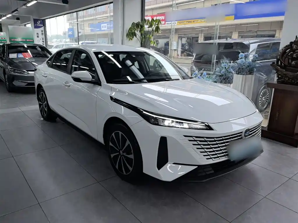 Changan Oshan Changan Oushang 520 2026 2025 Standard Edition