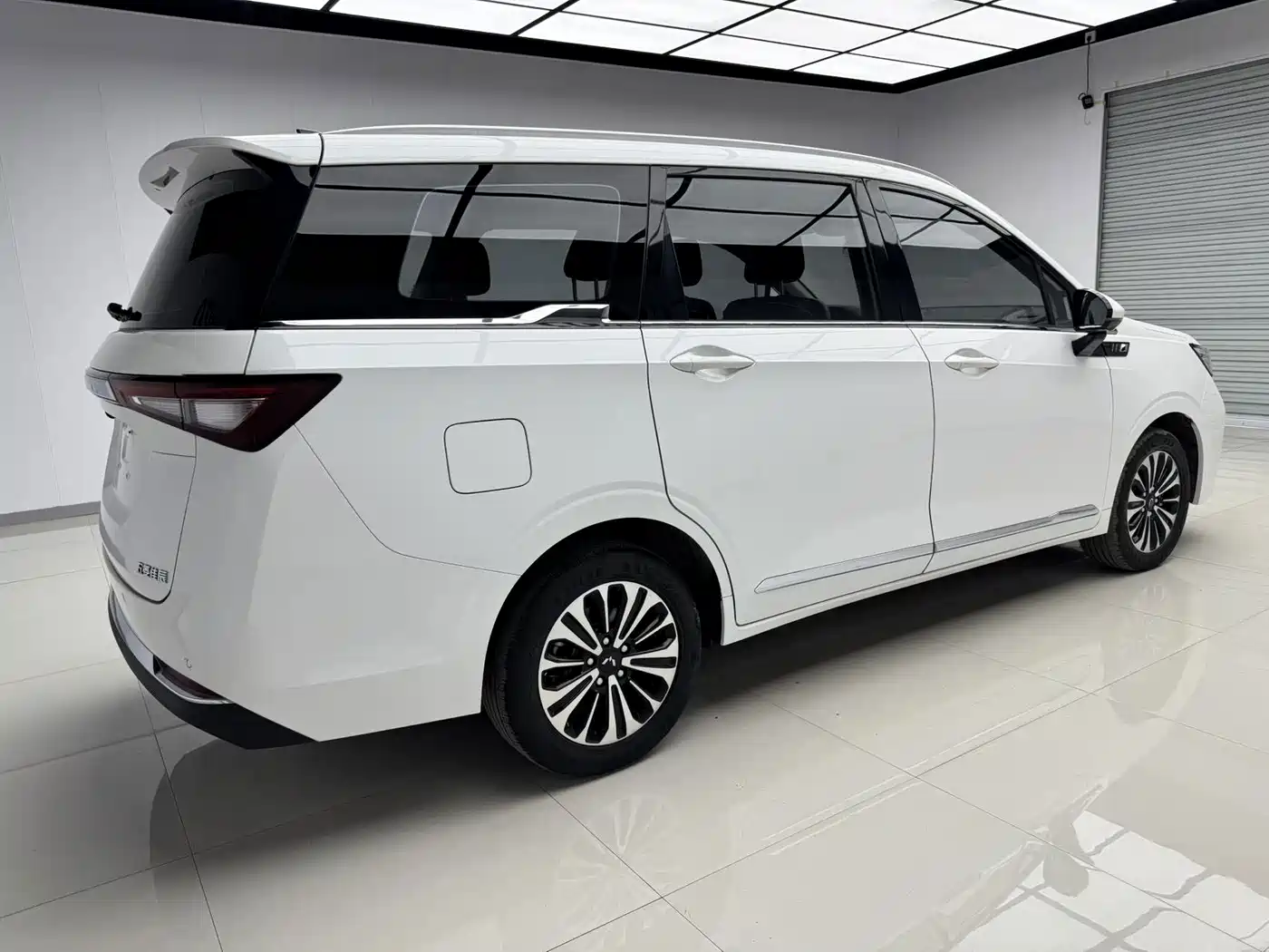 Wuling Motors Wuling Jiachen 2022 2022 1.5T CVT Exclusive Flagship Model