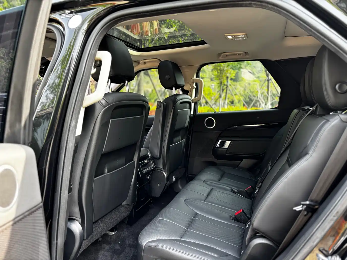 Land Rover Discovery 2018 3.0 SC V6 SE фото 7