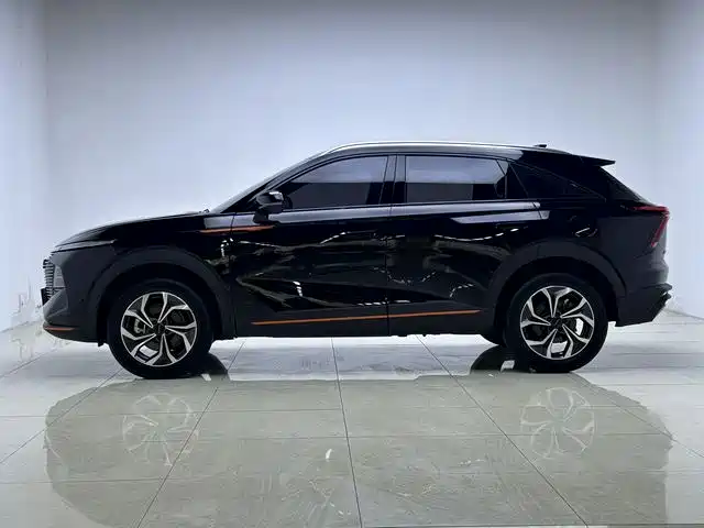 HAVAL DIVINE BEAST