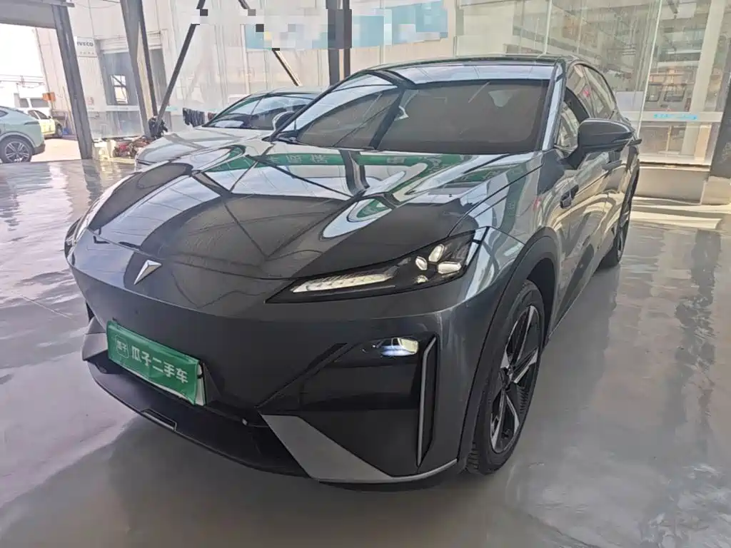 Deepal S07 2023 2023 200Max Range Extender Edition