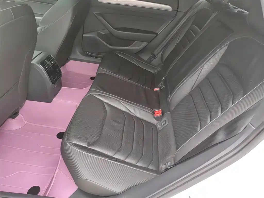 Volkswagen FAW-Volkswagen CC 2019 380TSI Charming Appearance (China V) фото 17